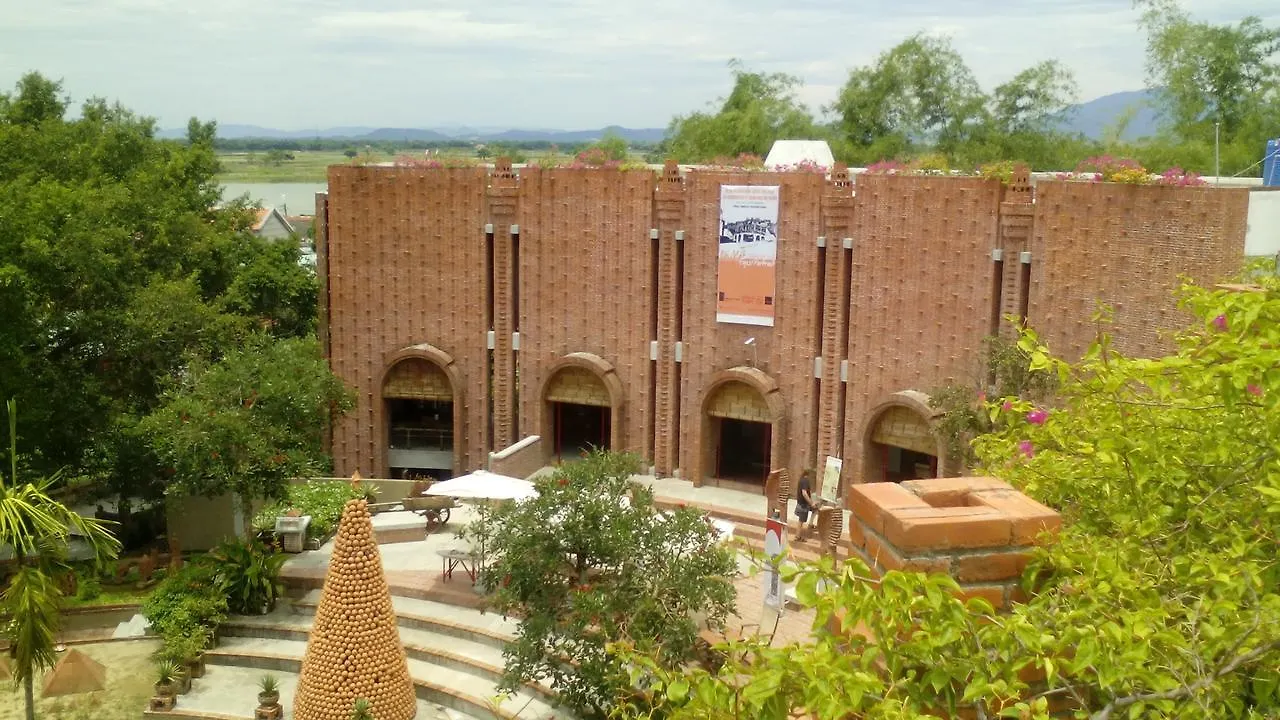 Goldensunbeamhomestay Χόι Αν