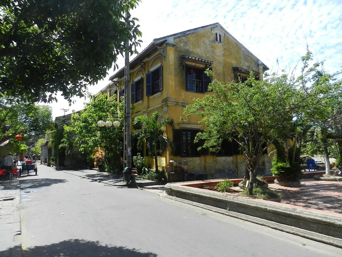 Goldensunbeamhomestay Χόι Αν 0*,  Βιετνάμ